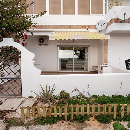 Estudio 24 Em Santa Barbara De Nexe - Faro Colmeal  Exterior foto