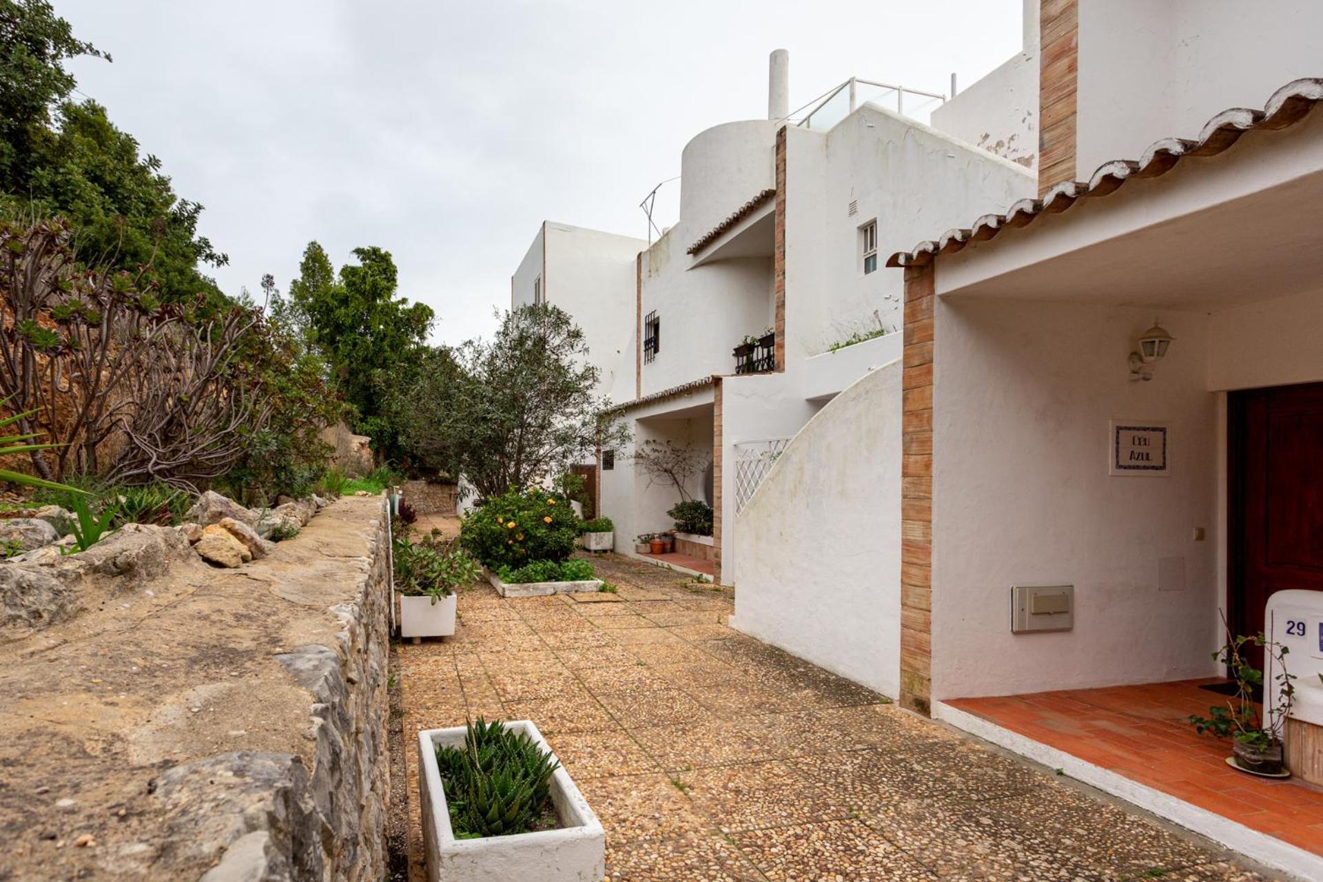 Estudio 24 Em Santa Barbara De Nexe - Faro Colmeal  Exterior foto