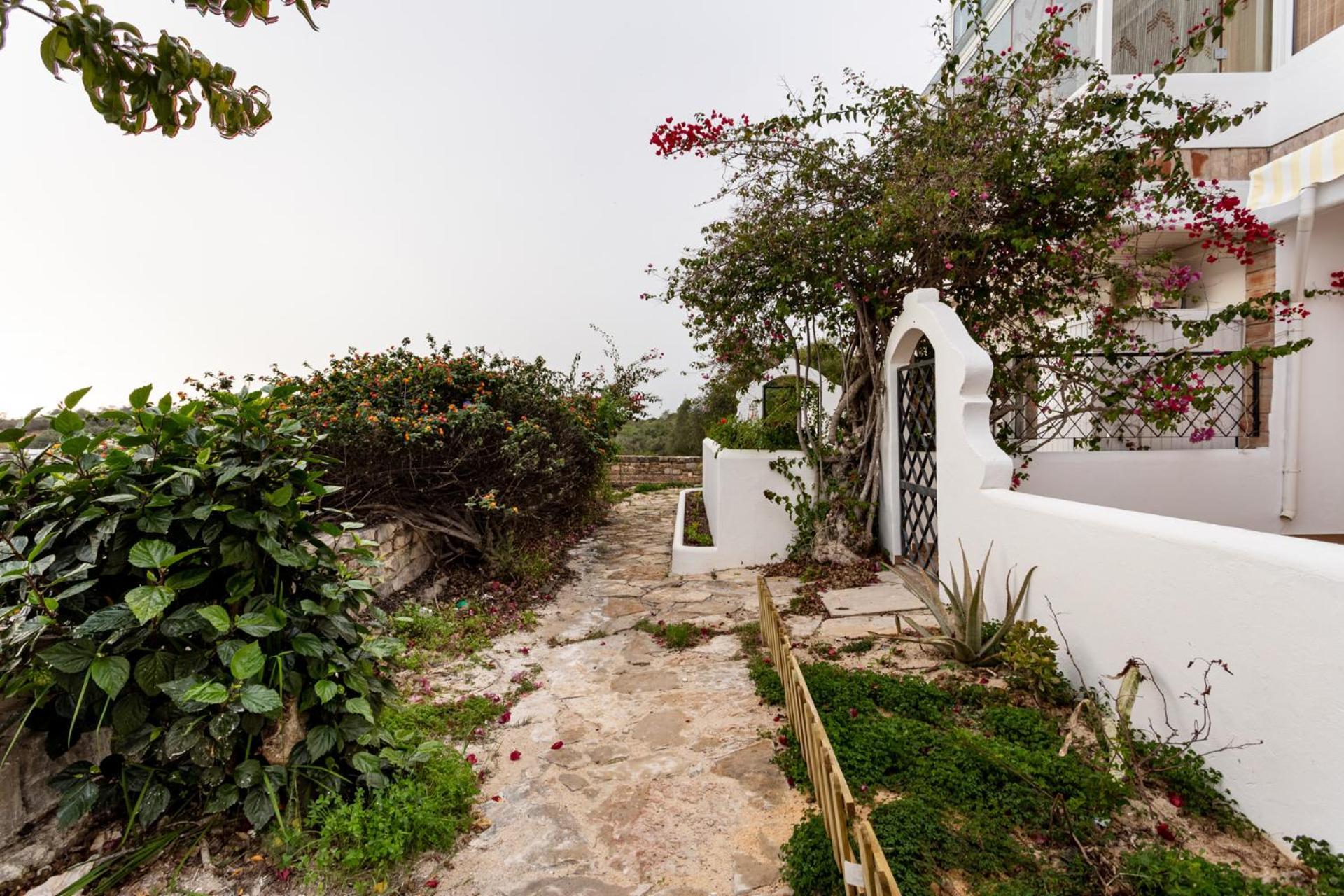 Estudio 24 Em Santa Barbara De Nexe - Faro Colmeal  Exterior foto